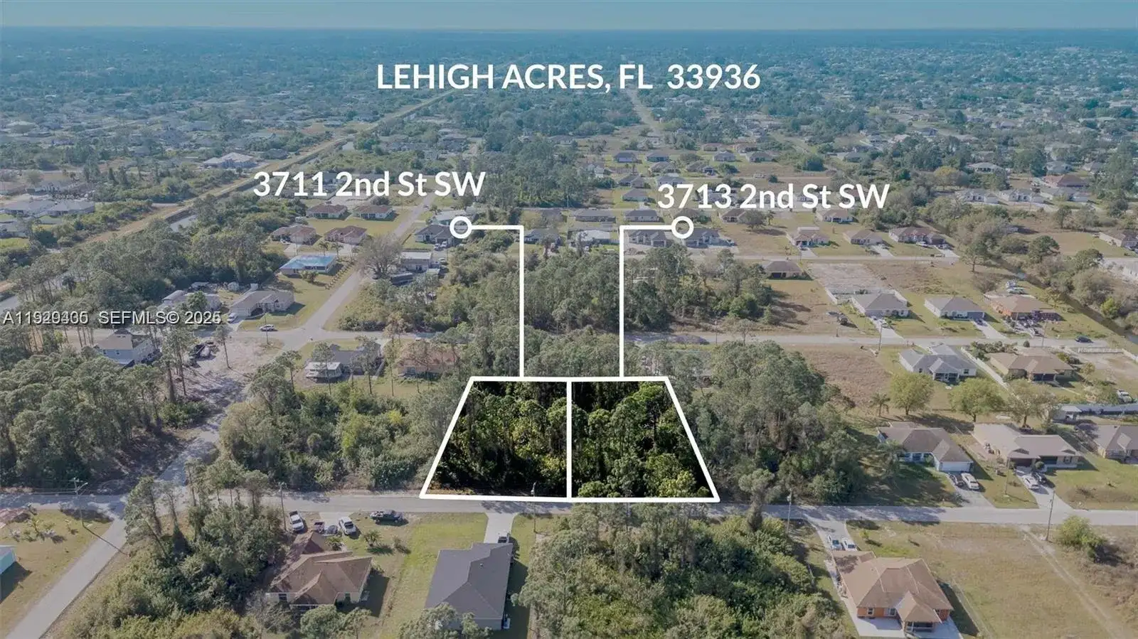 3713 sw 2nd st, Lehigh Acres FL 33976 photo 2