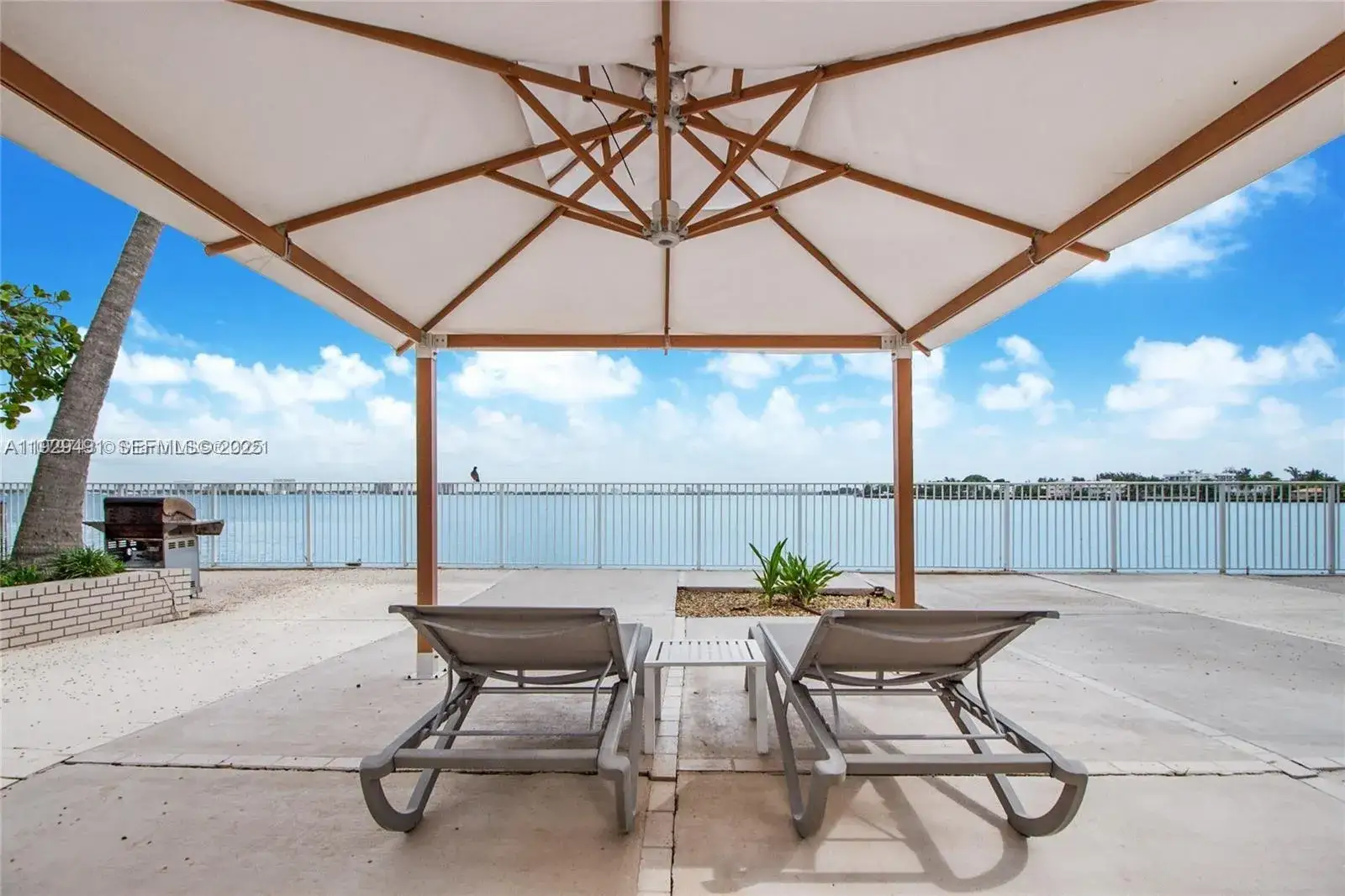 1865 79th St Cswy # 8K, North Bay Village FL 33141