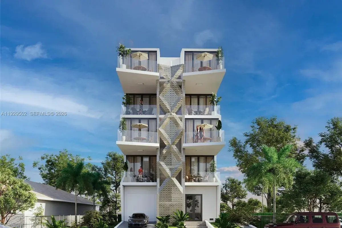 756 84th St # C, Miami Beach FL 33141