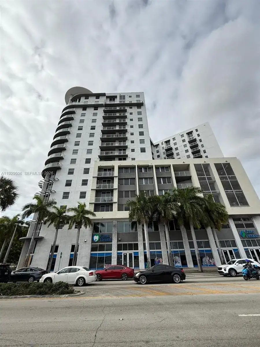 1 Glen Royal Pkwy # 1612, Miami FL 33125 photo 2