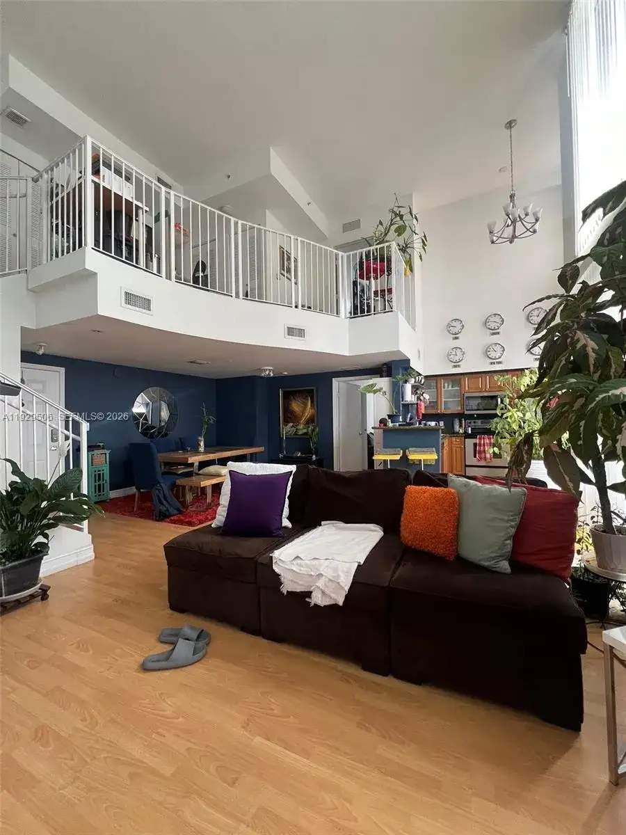1 Glen Royal Pkwy # 1612, Miami FL 33125 photo 5