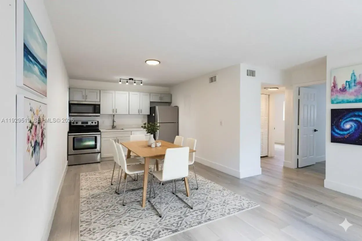 37 NW 59th St # 4, Miami FL 33127