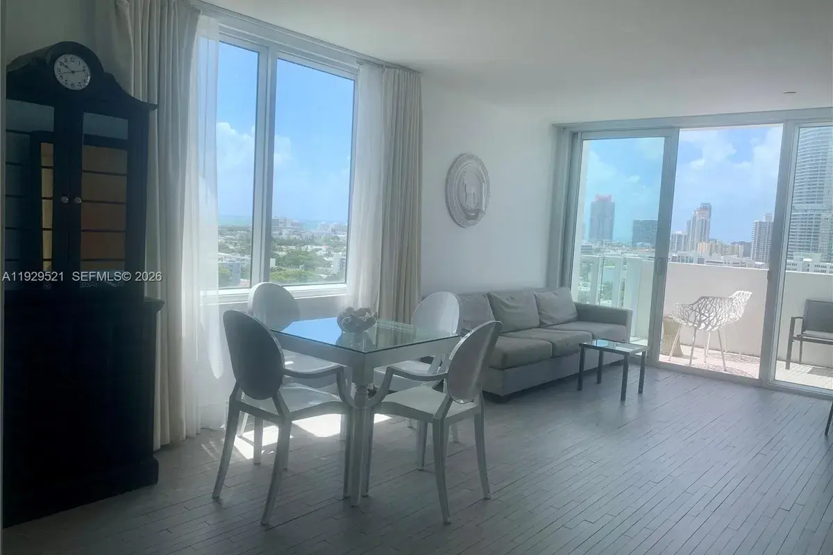 1100 West Ave # 1601, Miami Beach FL 33139
