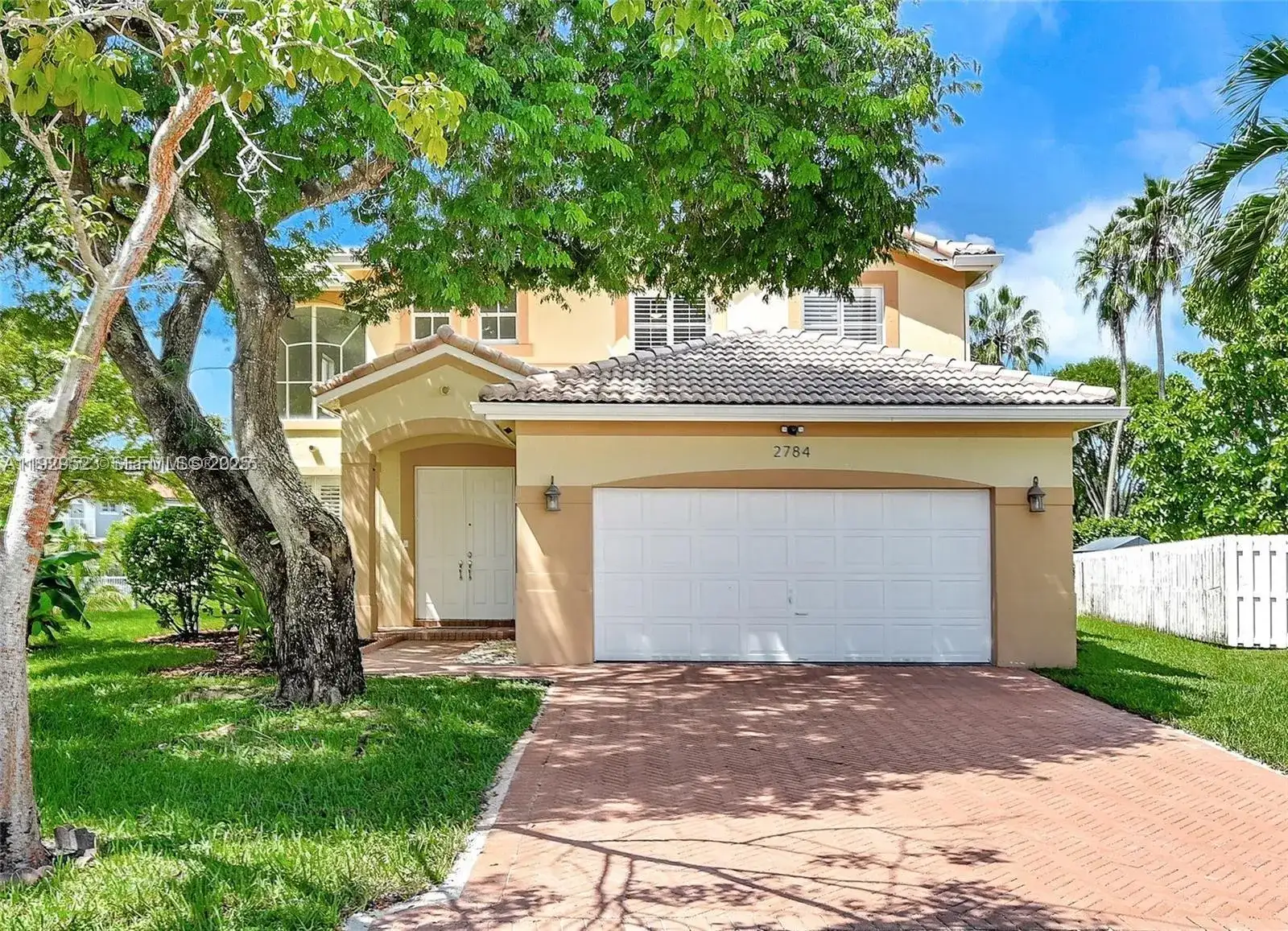2784 SW 129th Ter, Miramar FL 33027 photo 2