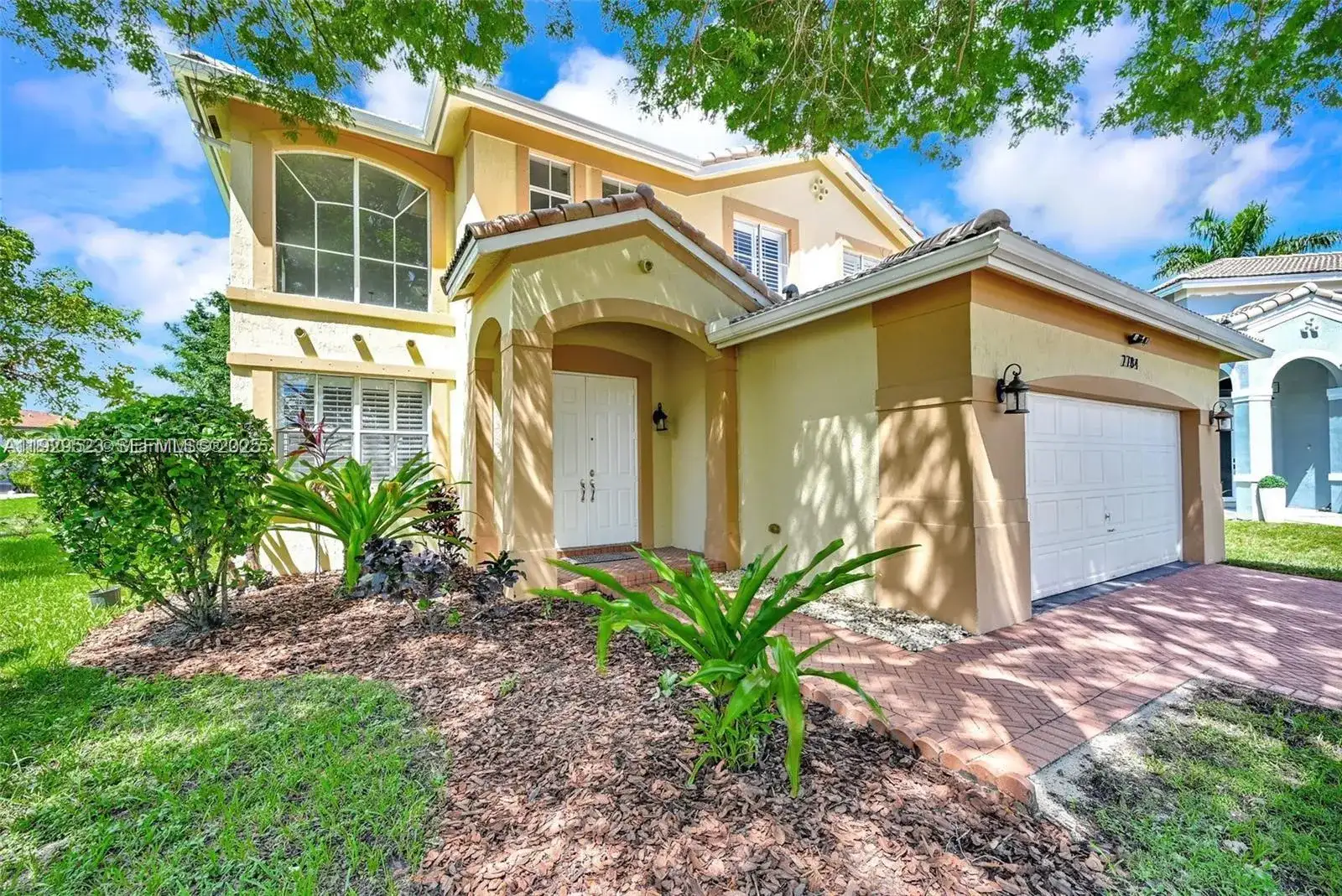 2784 SW 129th Ter, Miramar FL 33027 photo 3