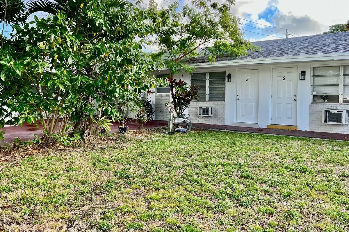 1859 Wiley St # 3, Hollywood FL 33020