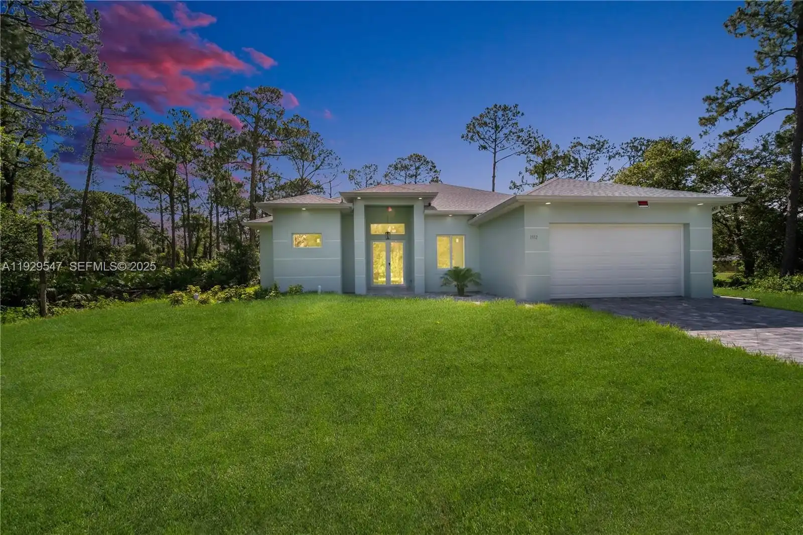 1912 Roosevelt, Lehigh Acres FL 33972