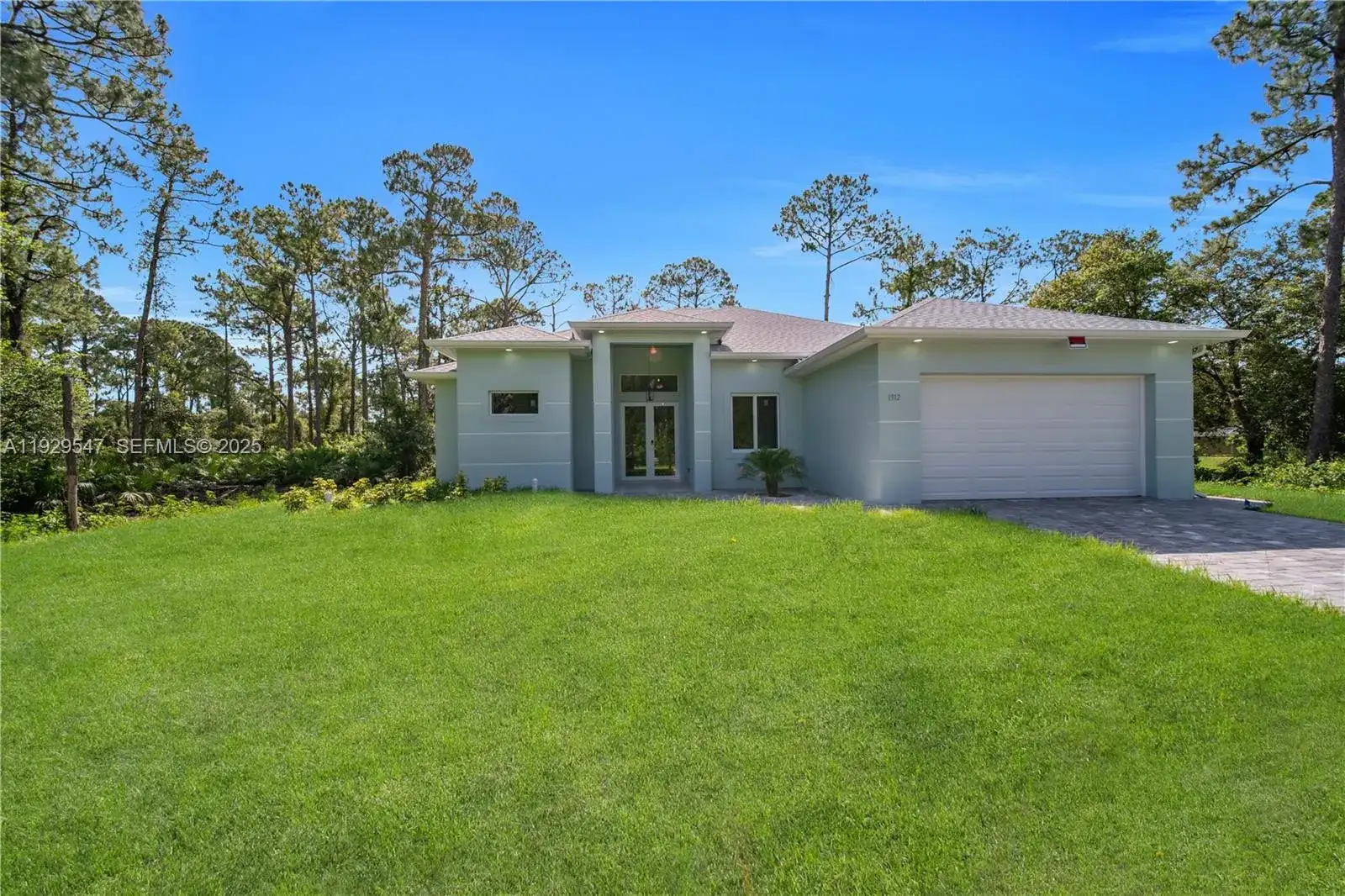 1912 Roosevelt, Lehigh Acres FL 33972 photo 2