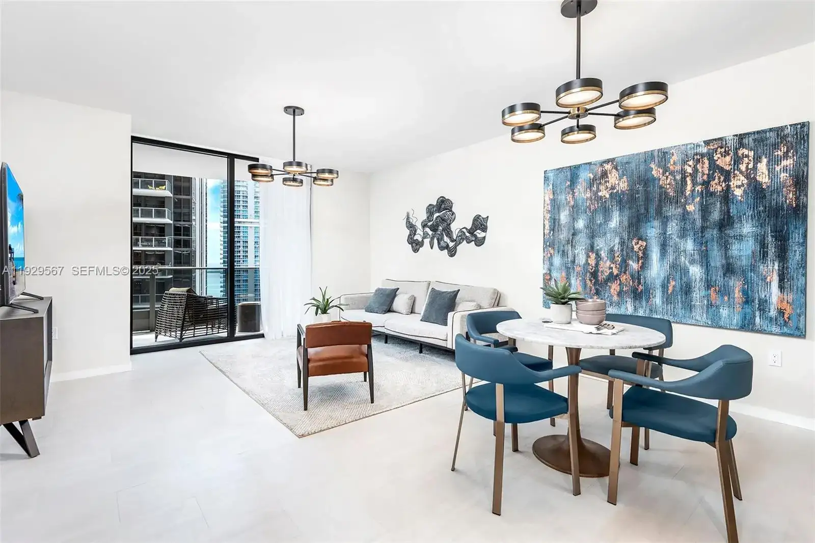 1000 Brickell Plz # 4005, Miami FL 33131 photo 5
