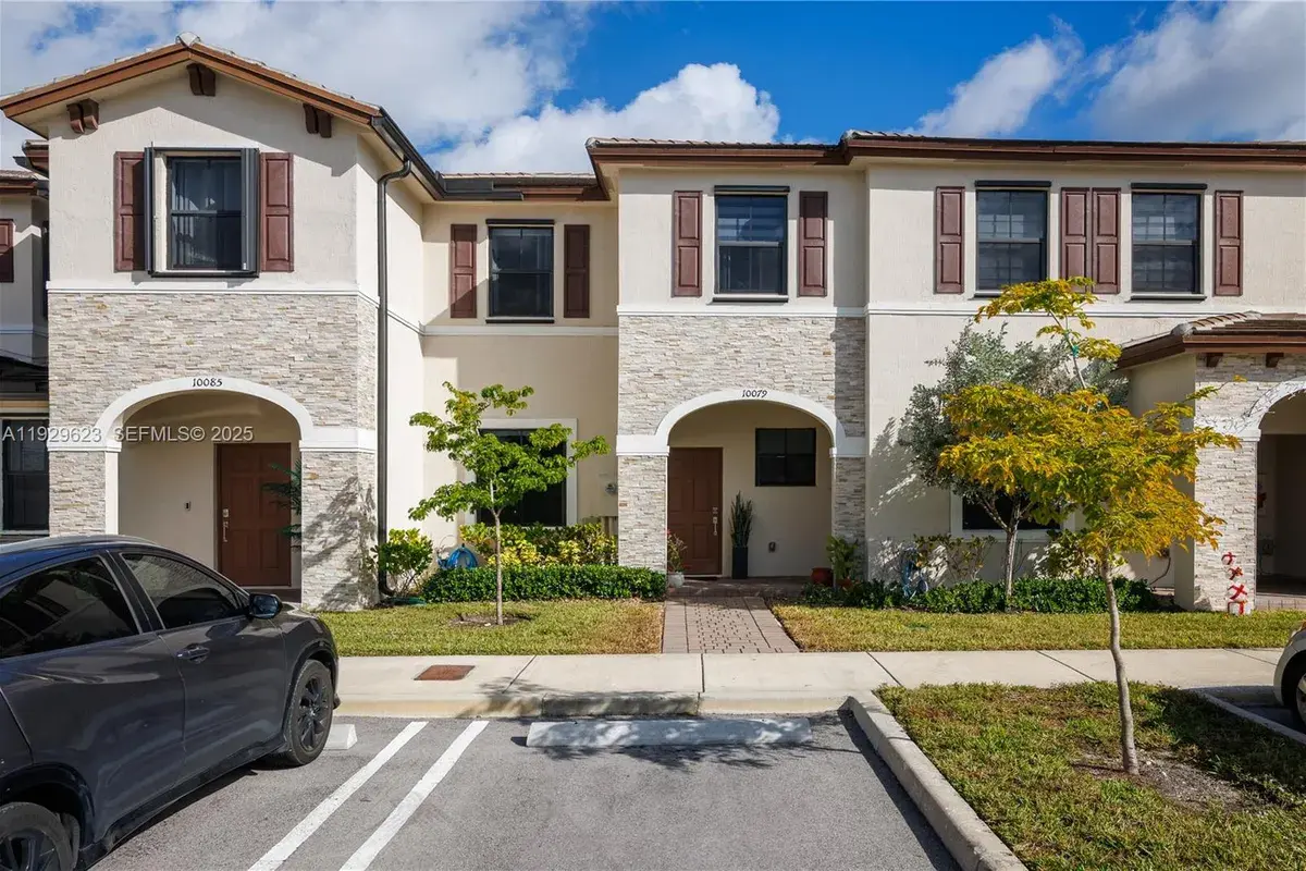 10079 SW 228th Ter # 10079, Miami FL 33190