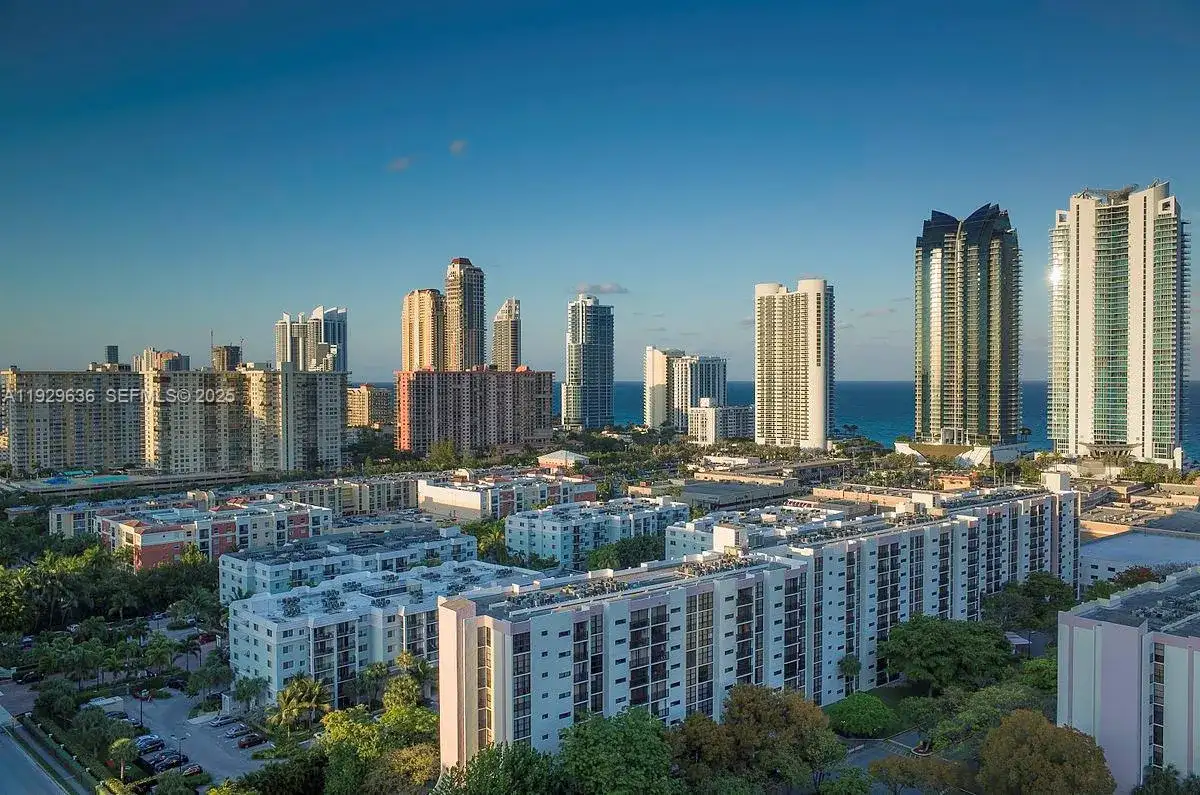 300 Sunny Isles Blvd # 2203, Sunny Isles Beach FL 33160 photo 4