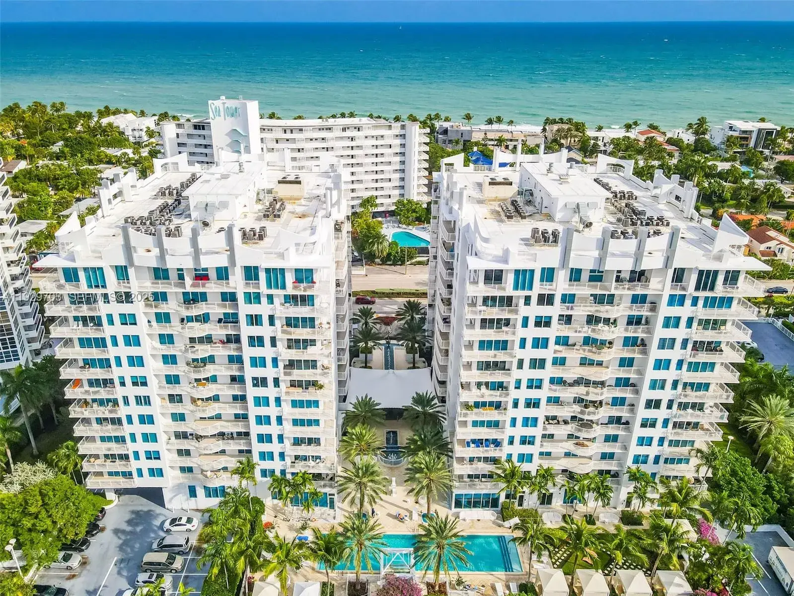 2831 N Ocean Blvd # 602N, Fort Lauderdale FL 33308