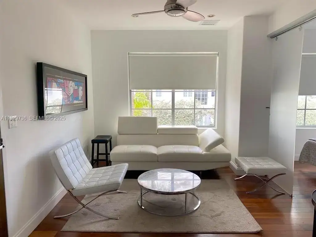 1 bedroom 1 bath Residential for sale at 526 15th St # 9, Miami Beach FL 33139