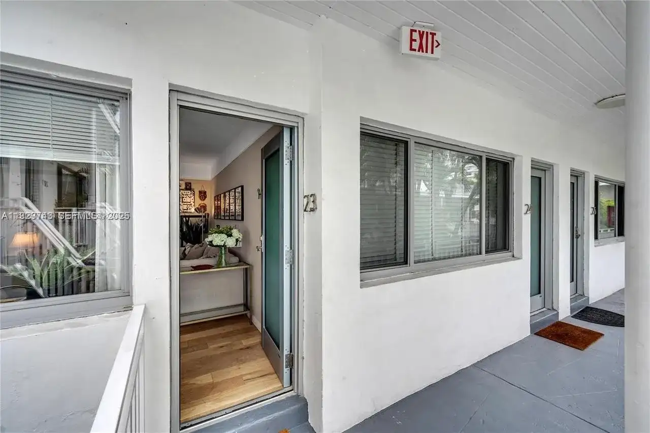 1840 James Ave # 23, Miami Beach FL 33139 photo 2