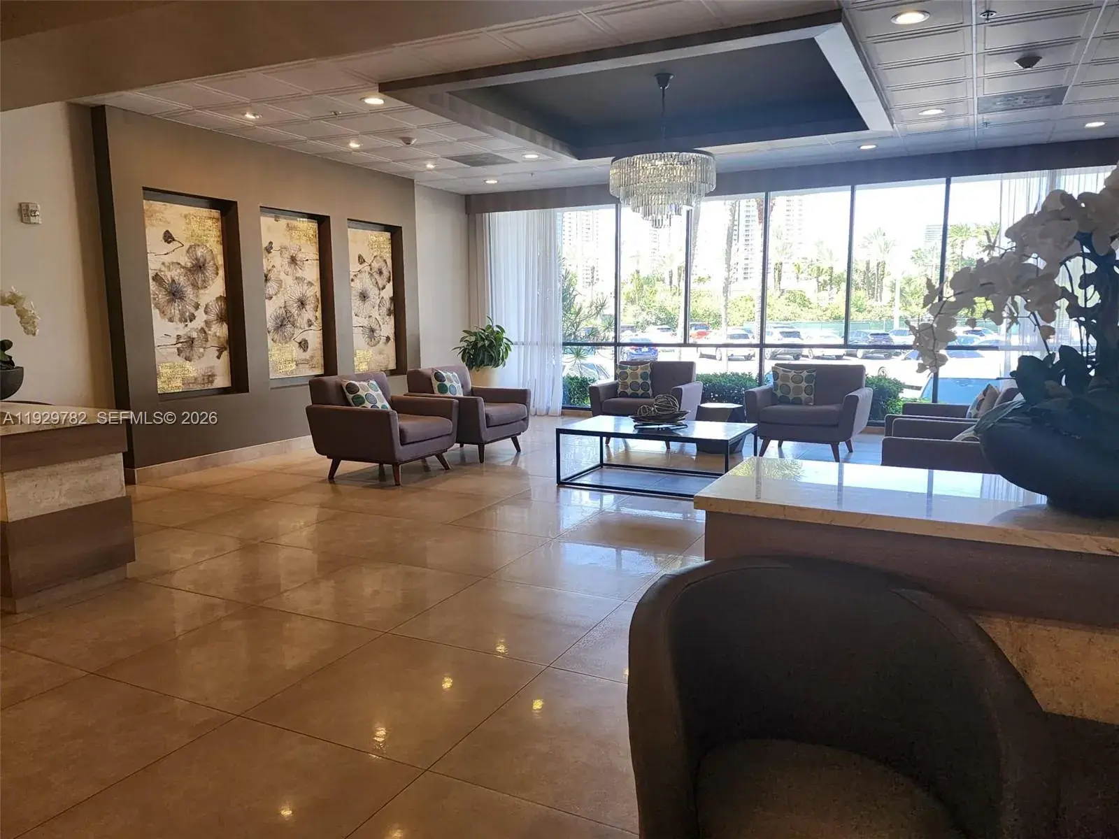 3701 N Country Club Dr # 2204, Aventura FL 33180
