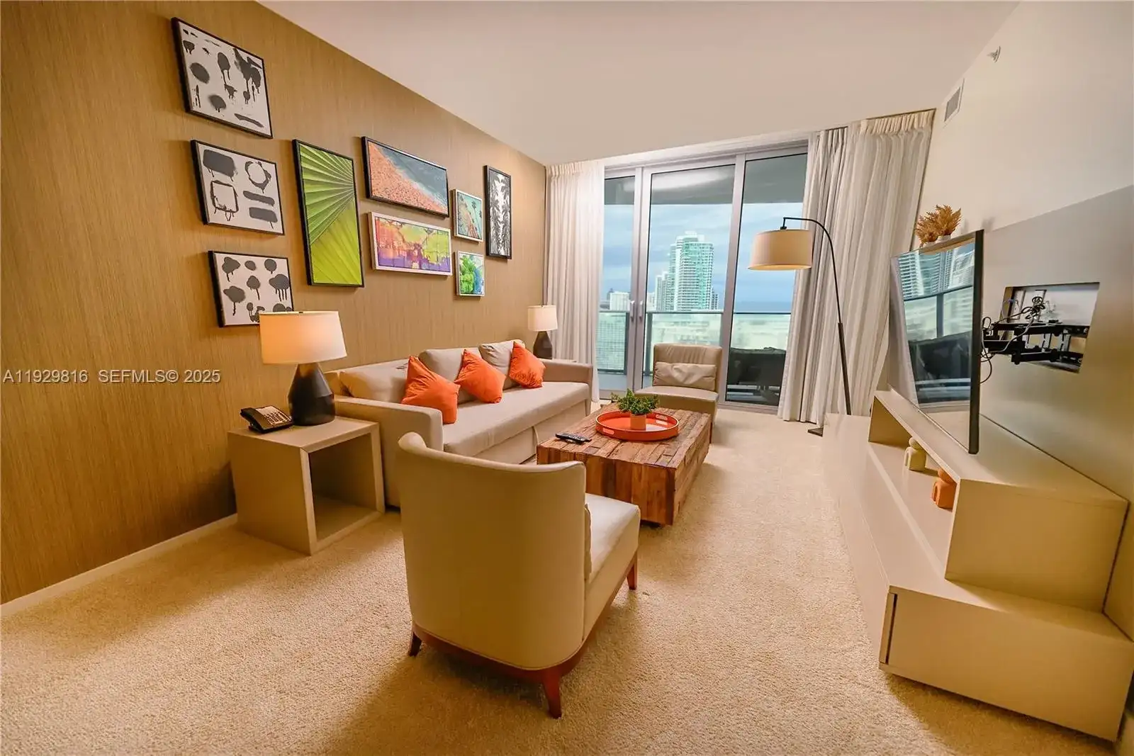 4111 S Ocean Dr # 1710, Hollywood FL 33019 photo 2