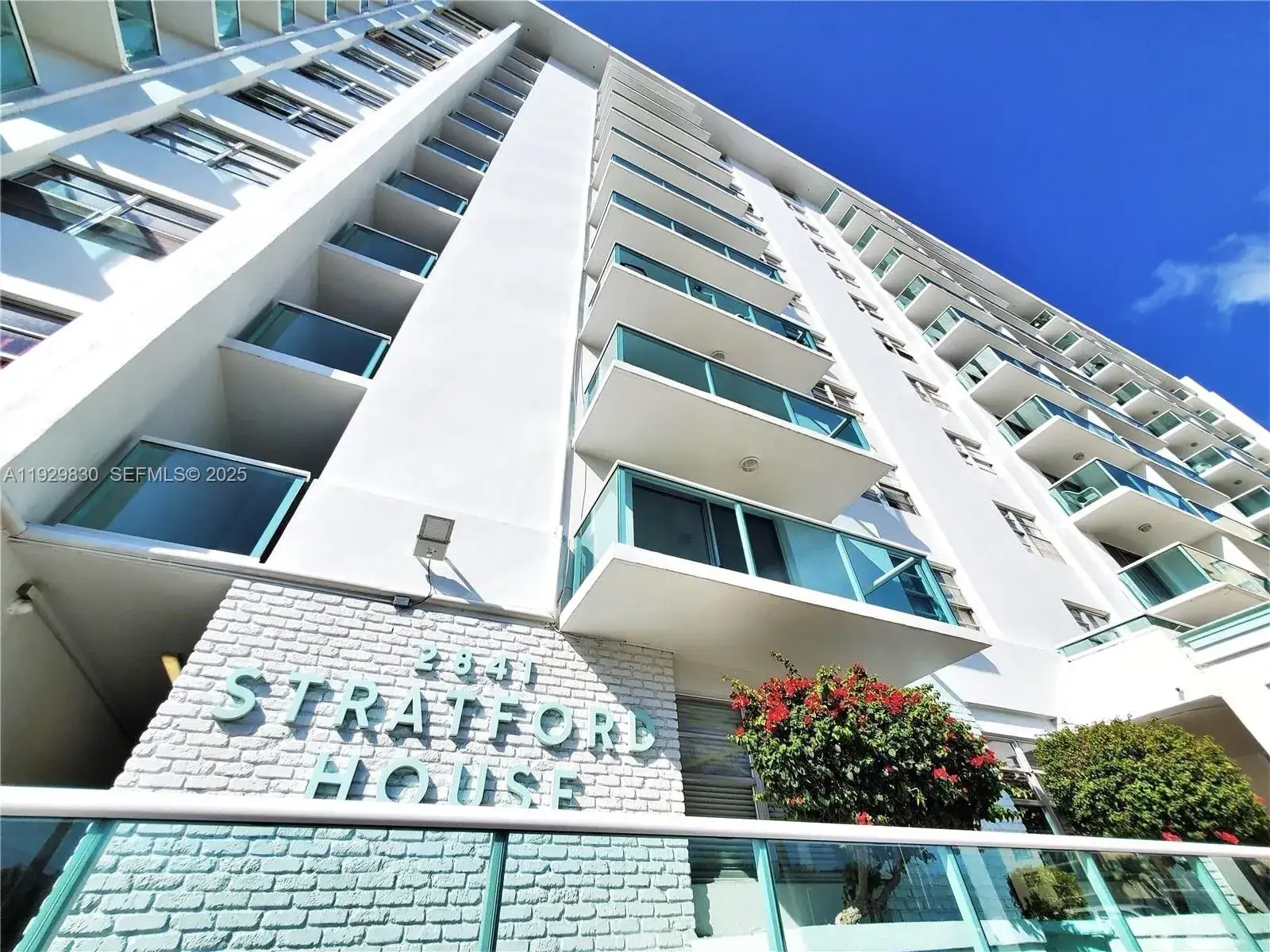 2841 NE 163rd St # 706, North Miami Beach FL 33160