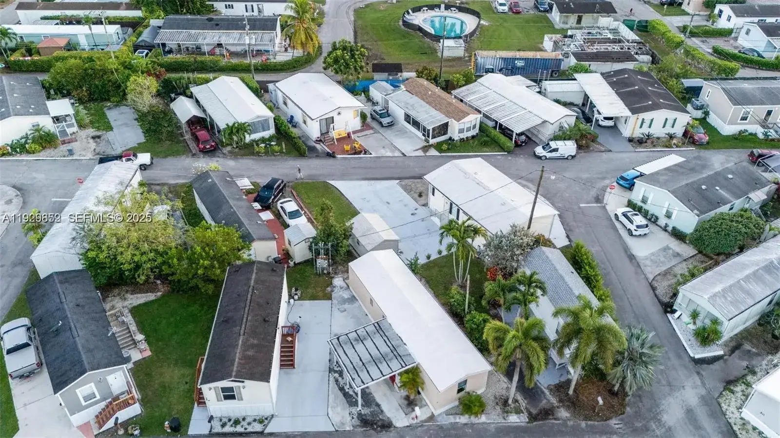 17350 SW 232nd St Lot 29, Miami FL 33170 photo 2