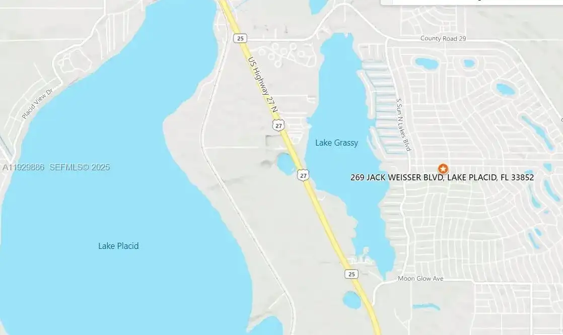 269 JACK WEISSER BLVD, Other City - In The State Of Florida FL 33852 photo 2