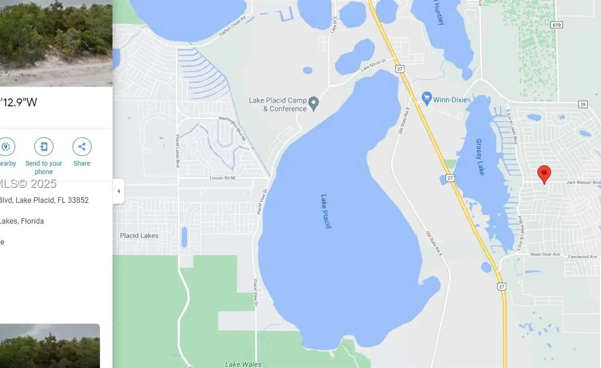 269 JACK WEISSER BLVD, Other City - In The State Of Florida FL 33852