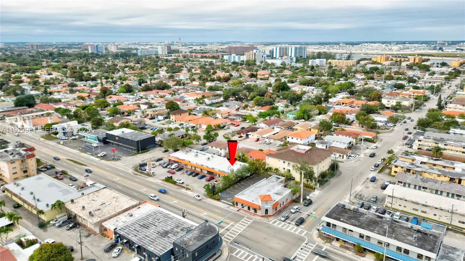 4735 W Flagler St, Miami FL 33134