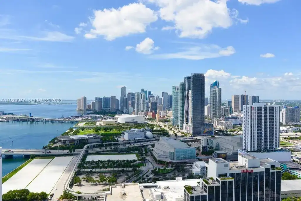 1750 N Bayshore Dr # 4814, Miami FL 33132 photo 3
