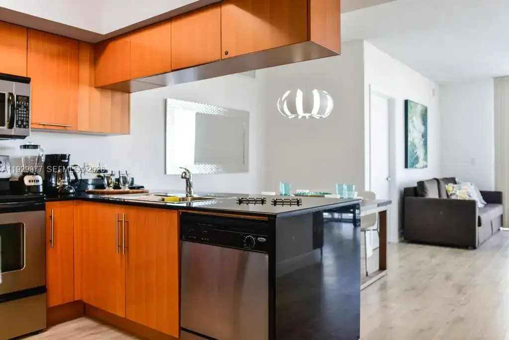 1750 N Bayshore Dr # 4814, Miami FL 33132 photo 4
