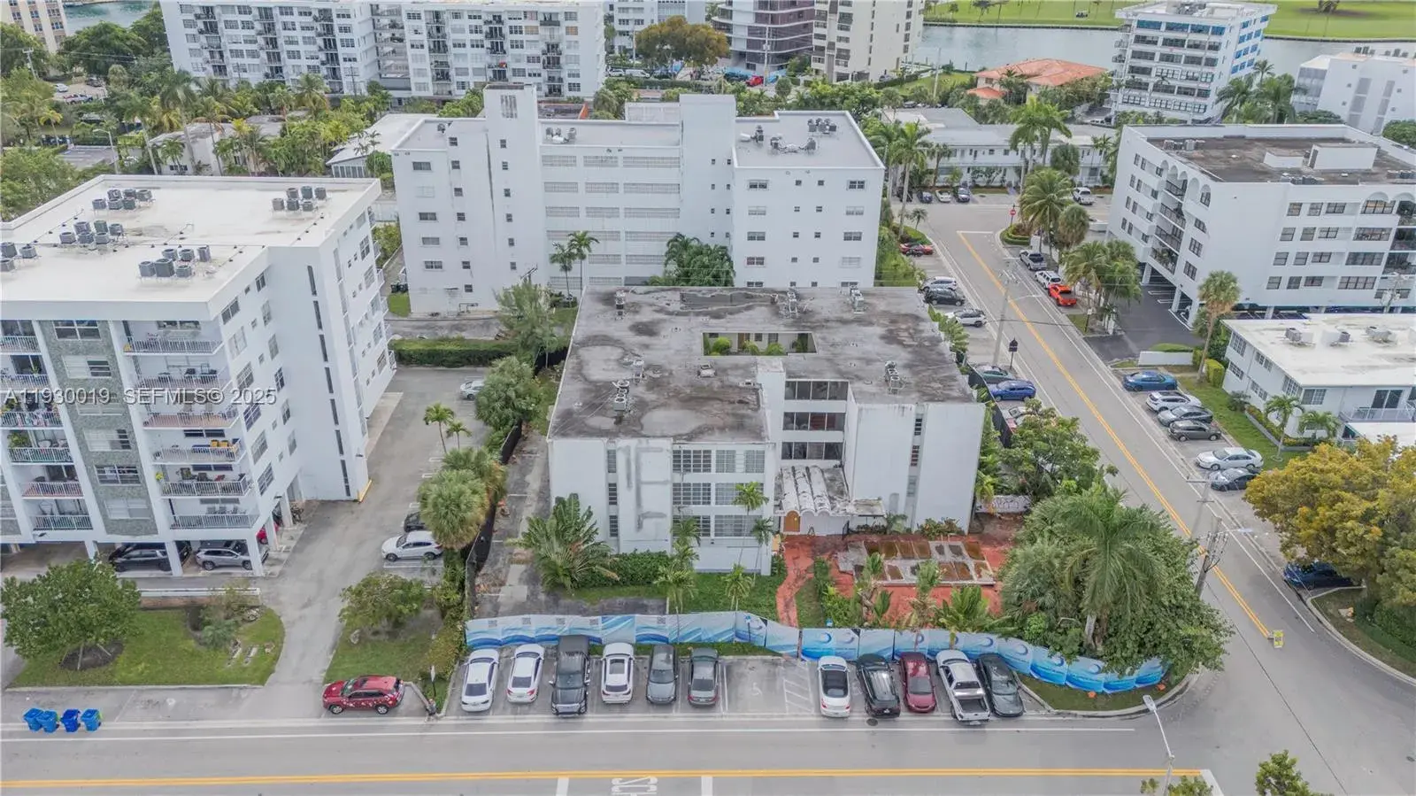 1080 93rd St, Bay Harbor Islands FL 33154