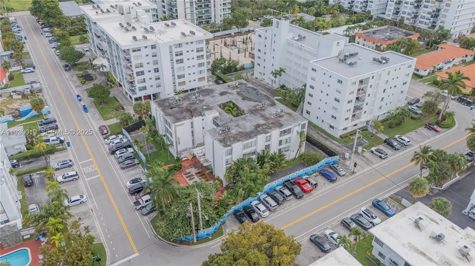 1080 93rd St, Bay Harbor Islands FL 33154