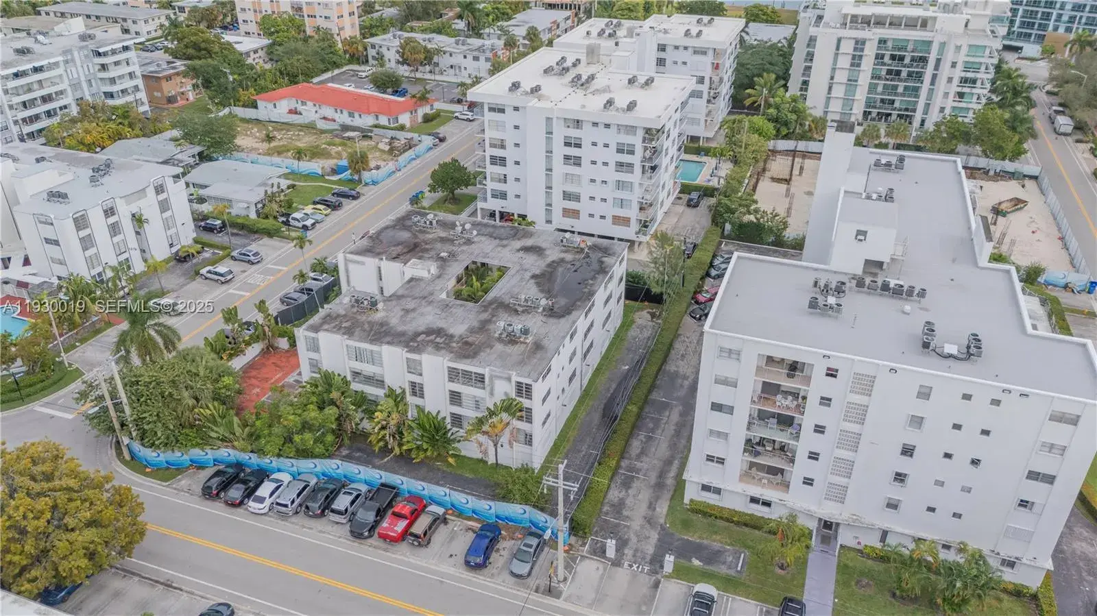1080 93rd St, Bay Harbor Islands FL 33154