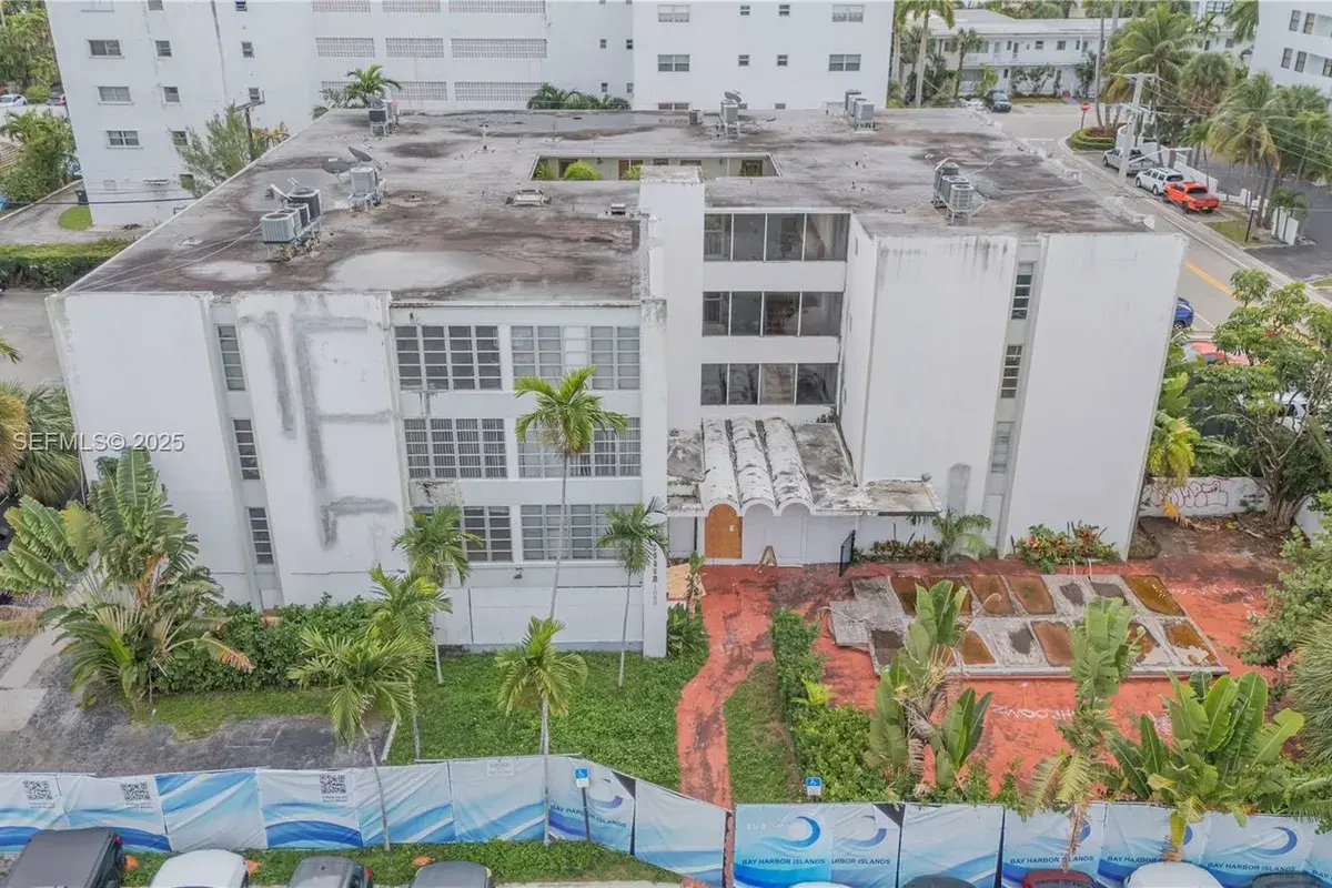 1080 93rd St, Bay Harbor Islands FL 33154