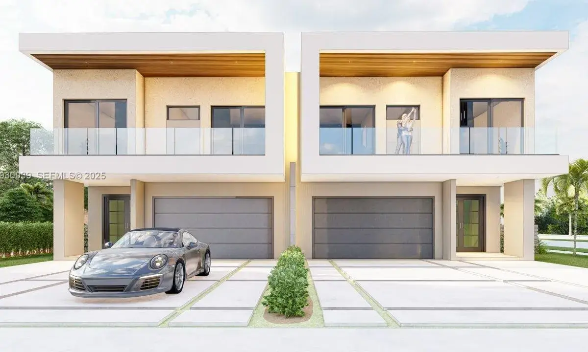 318 SW 11 STREET, Fort Lauderdale FL 33315