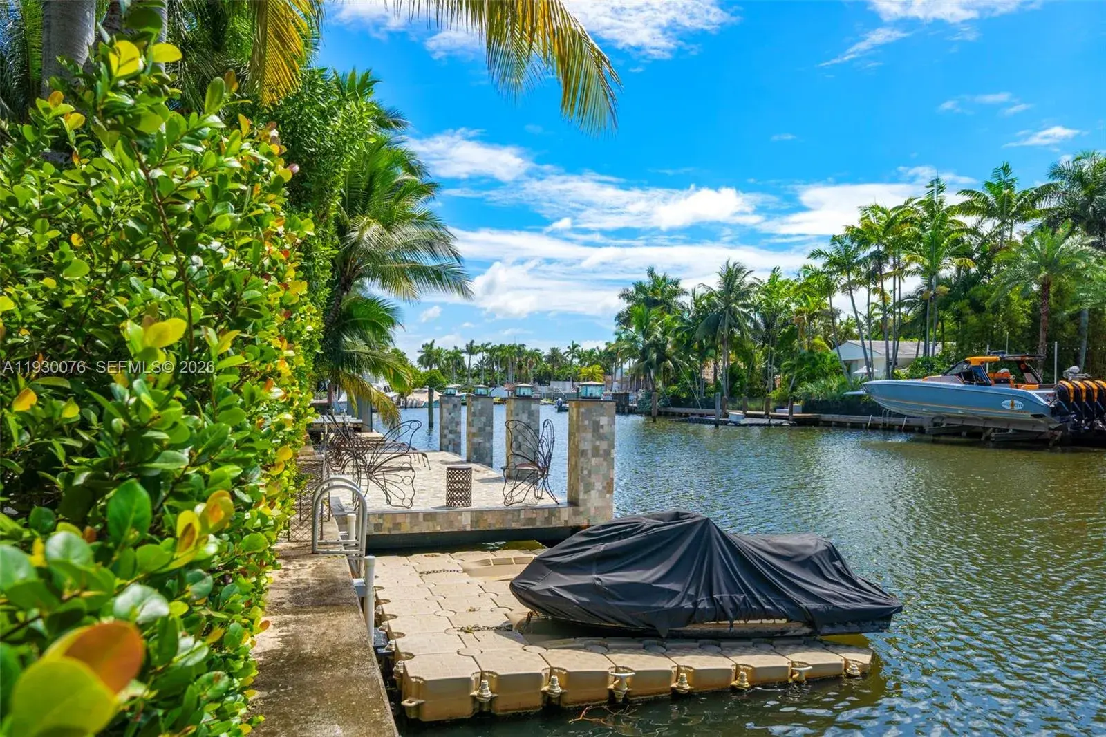 980 Belle Meade Island Dr, Miami FL 33138