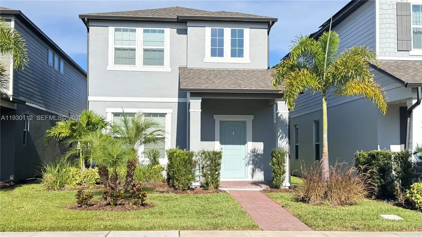 12748 SW Brodlove LN # 12748, Winter Garden FL 34787