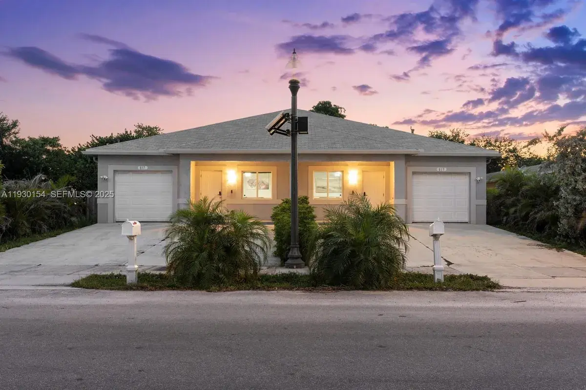 819 NW 1st Ave, Fort Lauderdale FL 33311