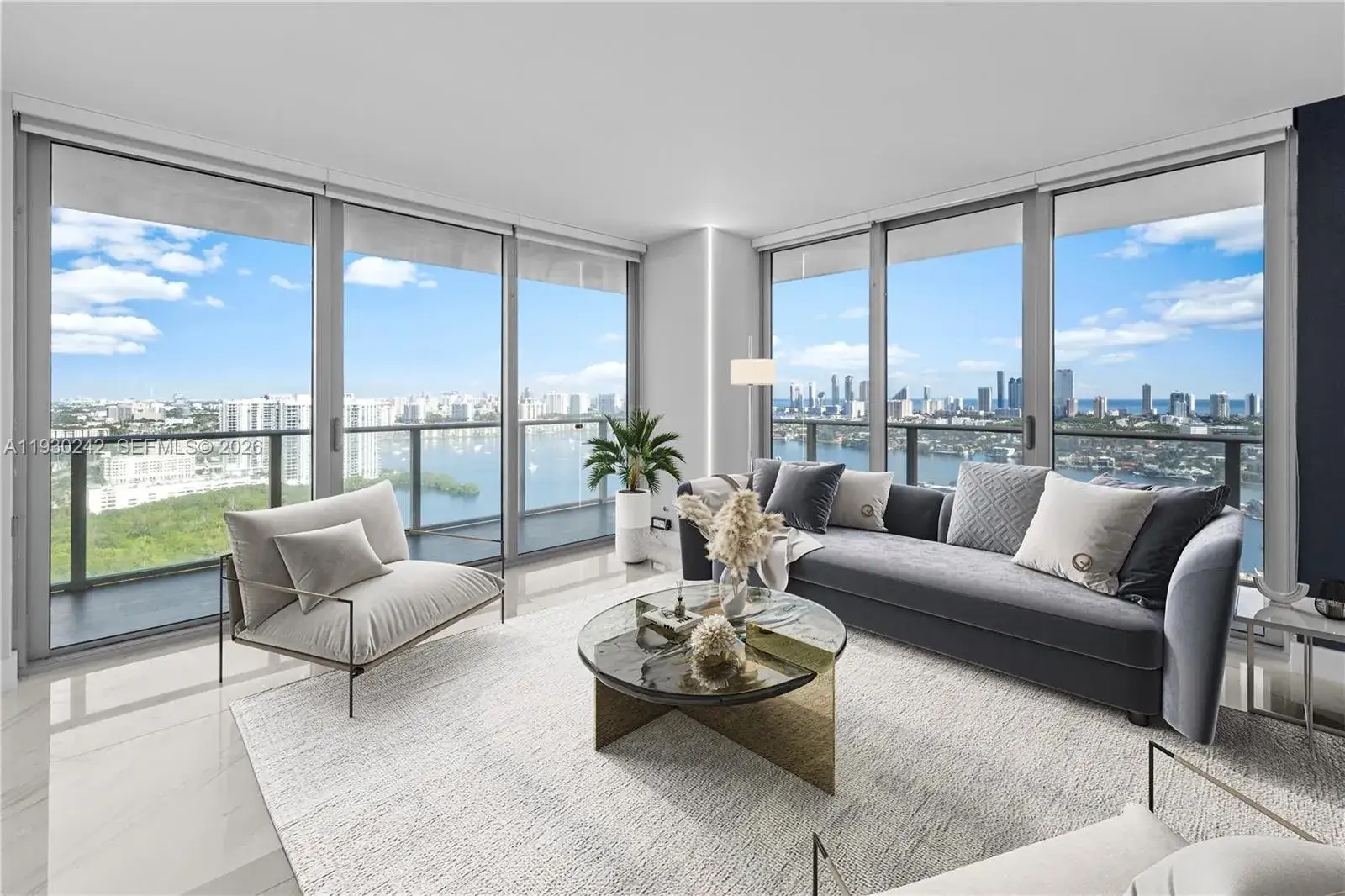16385 Biscayne Blvd # 2907, North Miami Beach FL 33160
