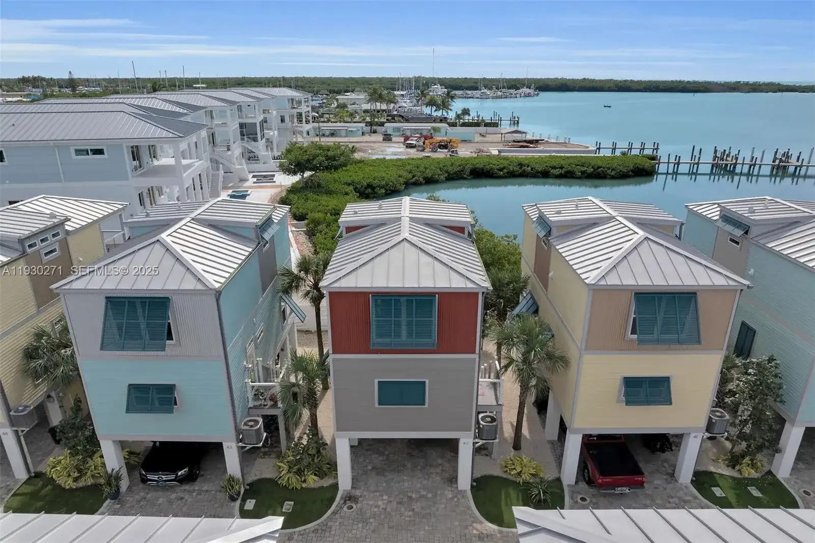 101 11th Street Ocean Unit 42, Marathon FL 33050