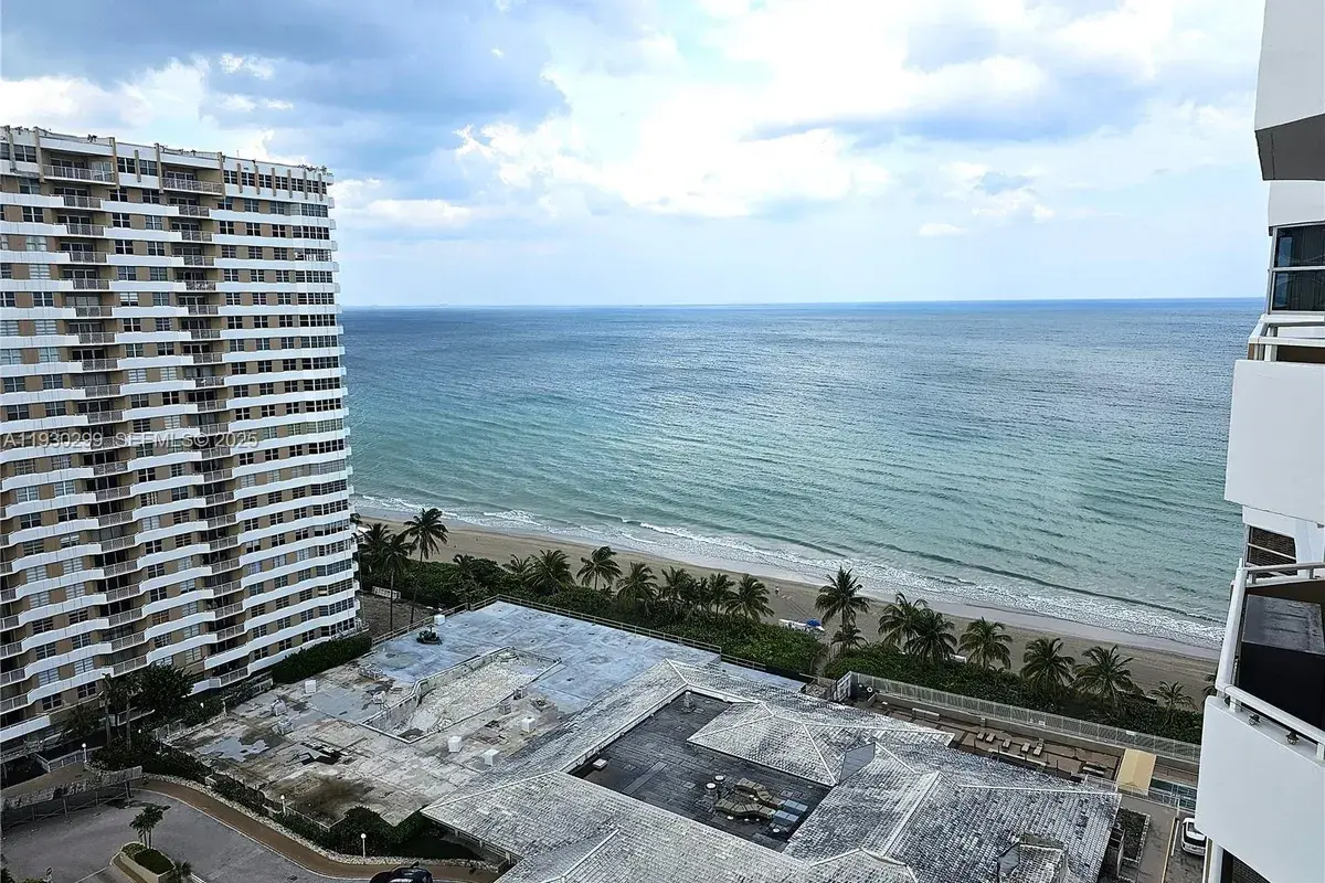 1980 S Ocean Dr # 18B, Hallandale Beach FL 33009