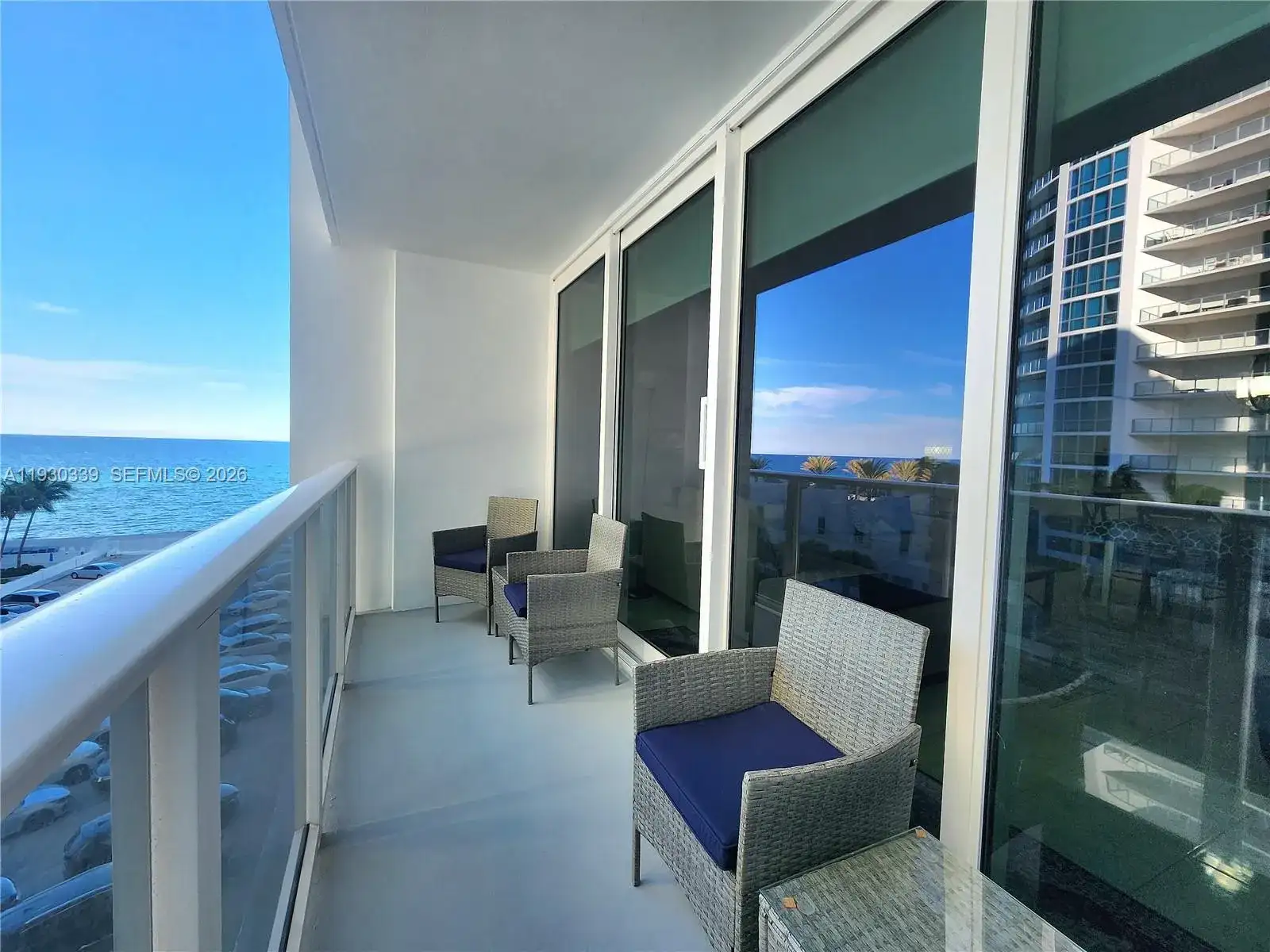 3505 S Ocean Dr # 508, Hollywood FL 33019 photo 4