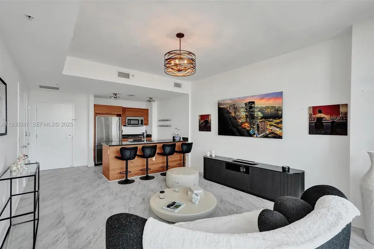 3301 NE 1st Ave # H1105, Miami FL 33137