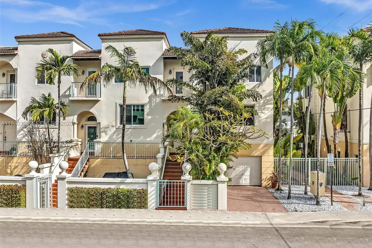 10065 Bay Harbor Ter, Bay Harbor Islands FL 33154