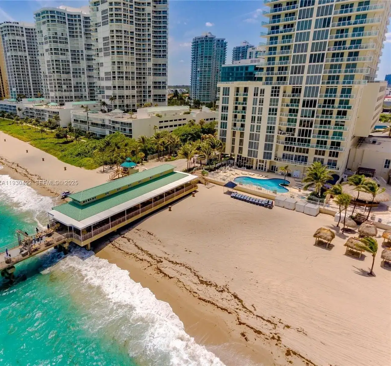 16699 Collins Ave # 2407, Sunny Isles Beach FL 33160 photo 3