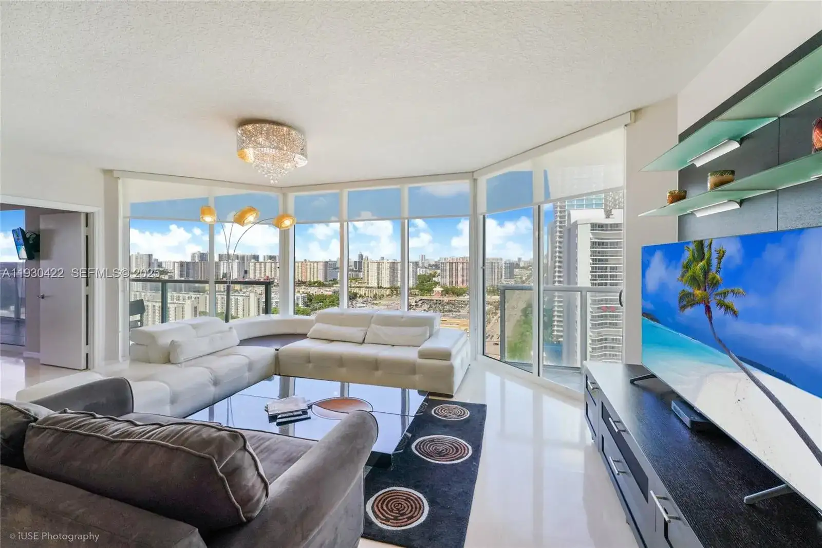 16699 Collins Ave # 2407, Sunny Isles Beach FL 33160 photo 5