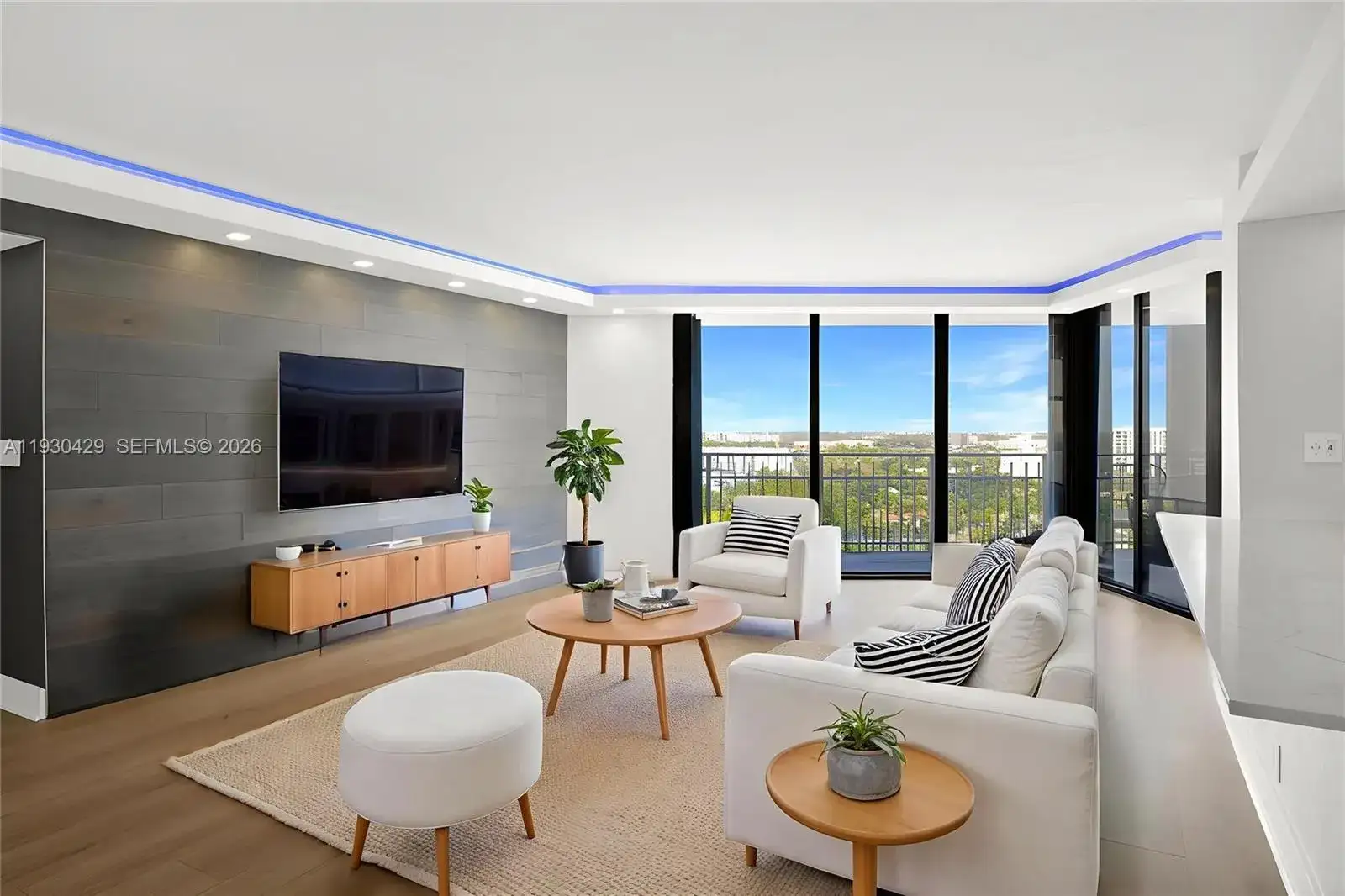 4000 Towerside Ter # 1901, Miami FL 33138 photo 3