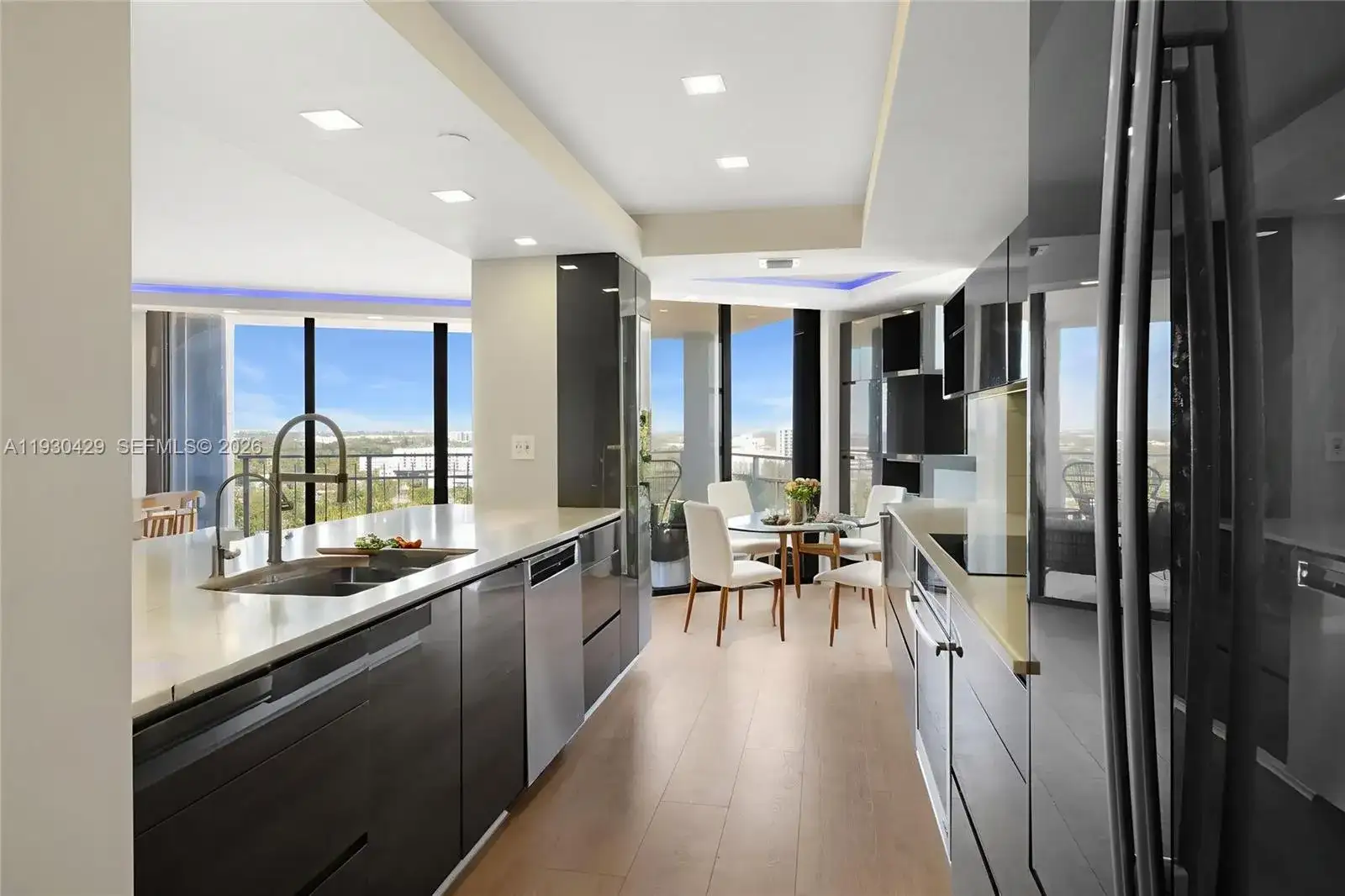 4000 Towerside Ter # 1901, Miami FL 33138 photo 5