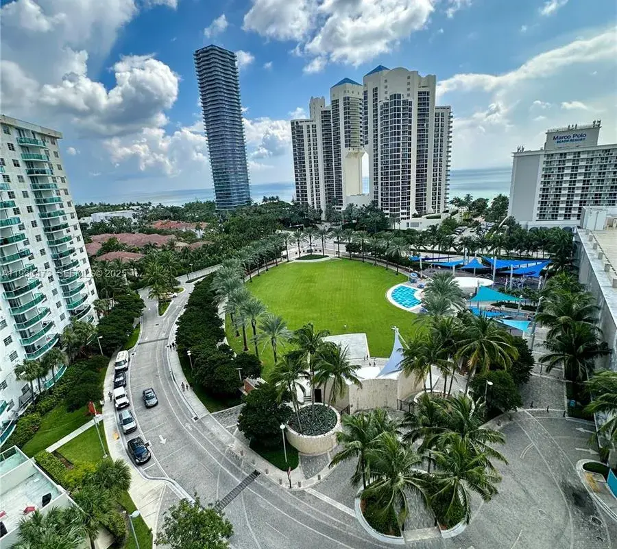 19370 Collins Ave # 1203, Sunny Isles Beach FL 33160