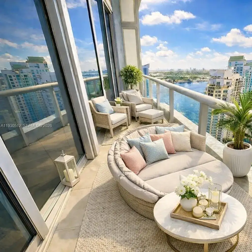 475 Brickell Ave # 4107, Miami FL 33131 photo 3