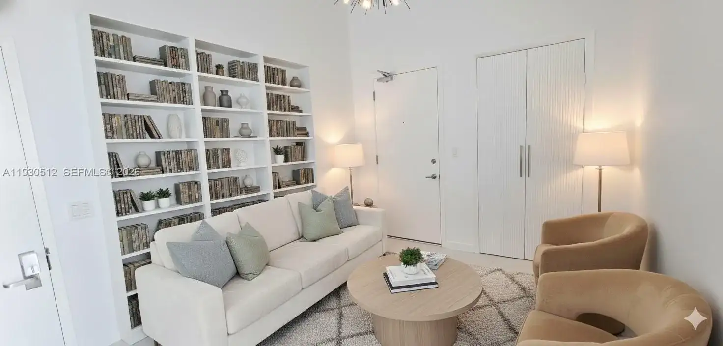 475 Brickell Ave # 4107, Miami FL 33131 photo 4