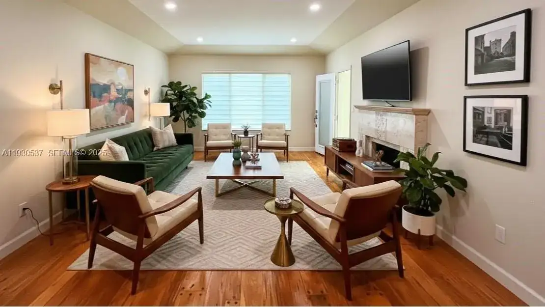 40 SW 30th Rd, Miami FL 33129 photo 4