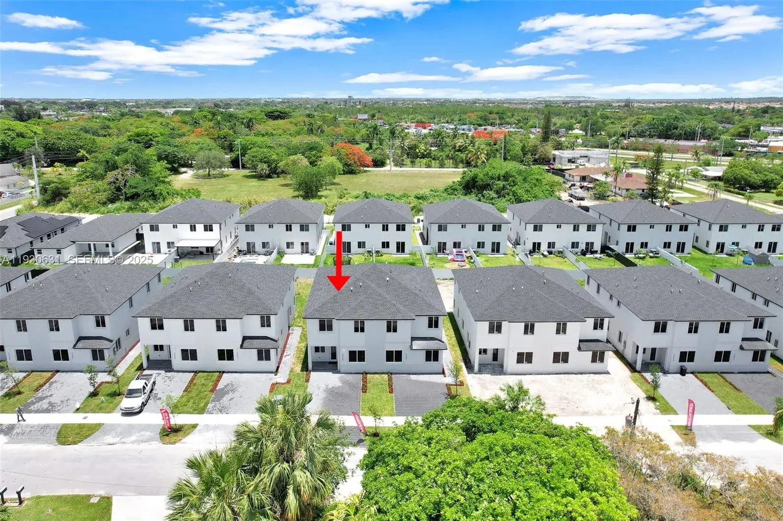 22445 SW 125th Ave # 18A, Miami FL 33170